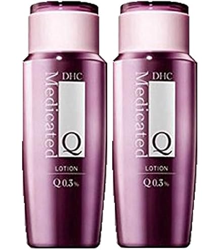 Amazon | DHC Q10ローションSS 60ml×(6セット) | DHC | 化粧水 通販